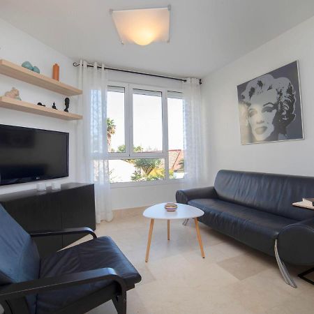 Apartment Horizonte-9 By Interhome Calp Dış mekan fotoğraf